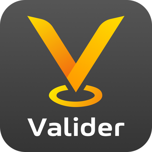 Valider Demo Store
