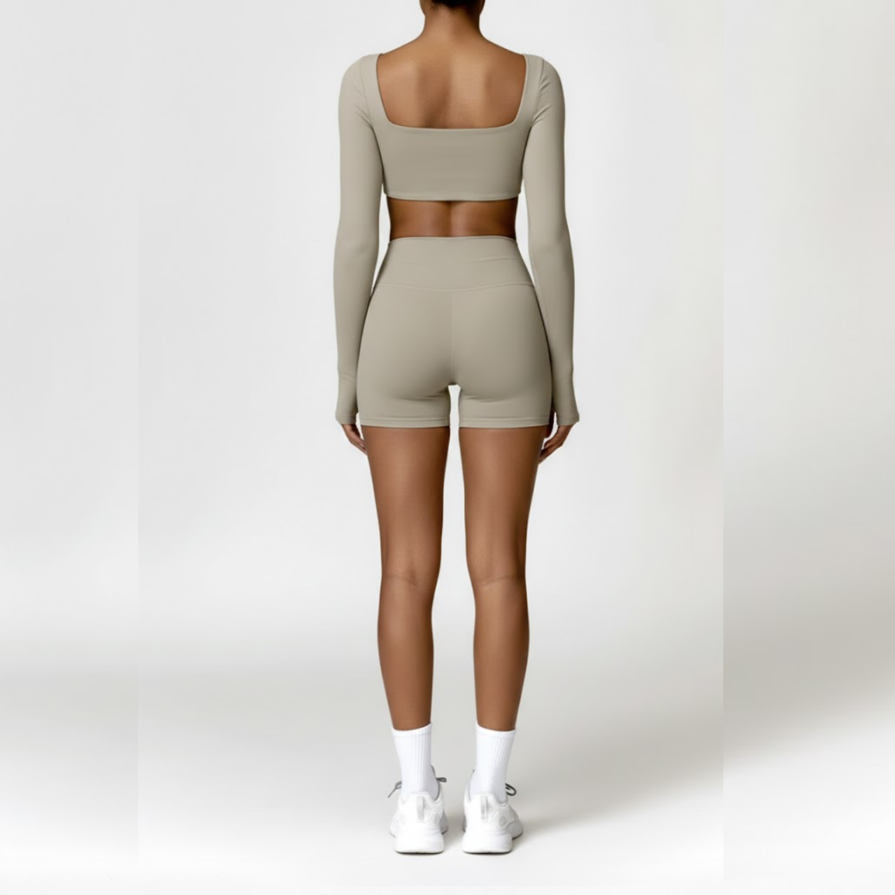 Women’s Stretch Workout Set