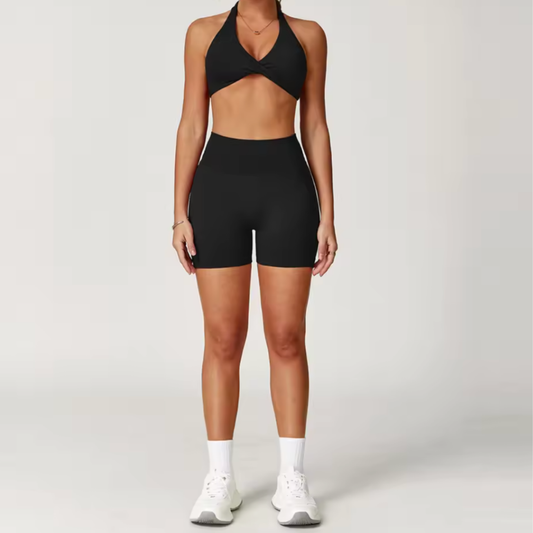 Women’s Seamless Training Set