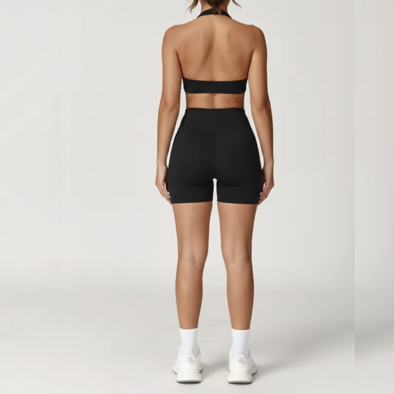 Women’s Seamless Training Set