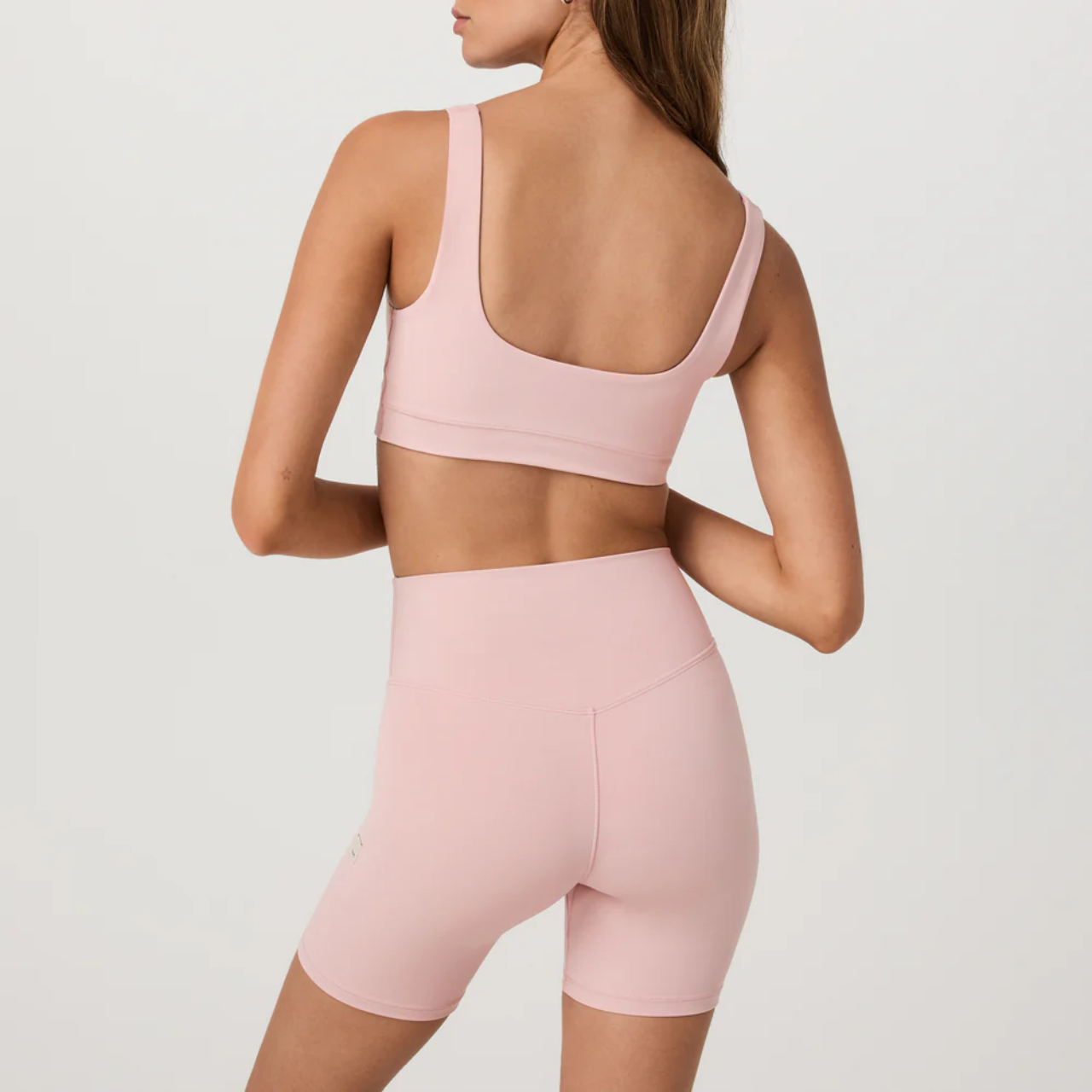 Blush Active Set