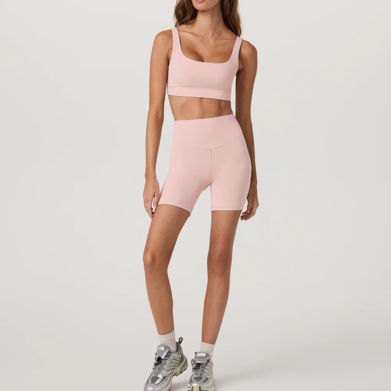 Blush Active Set