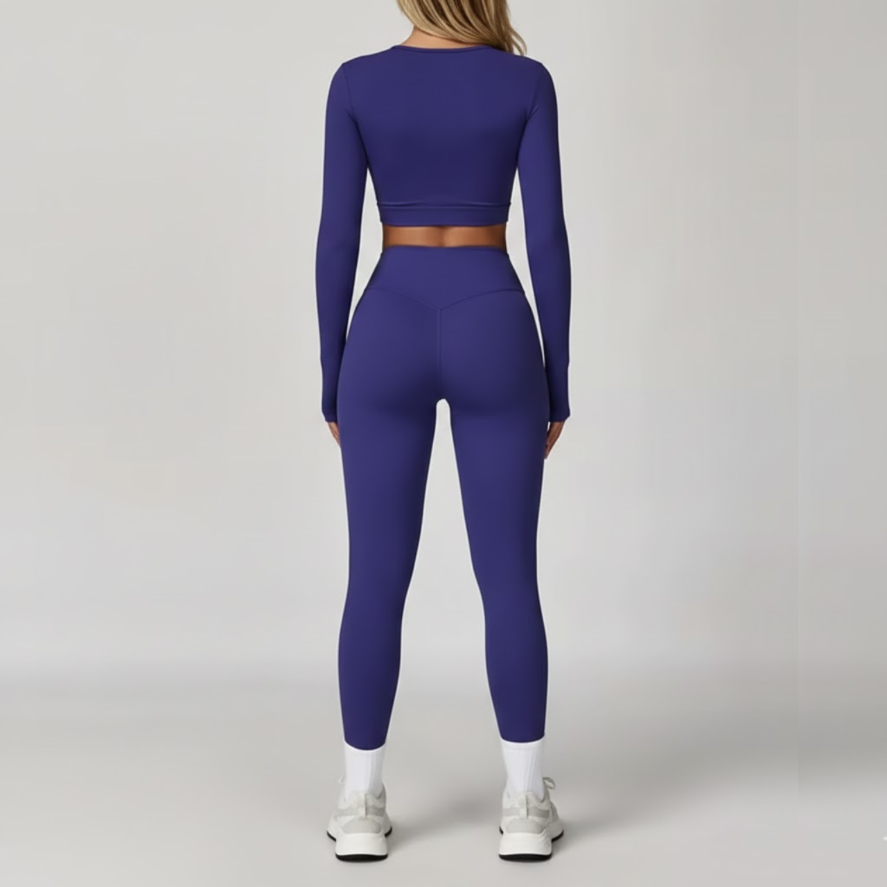Women’s Athletic Fit Set