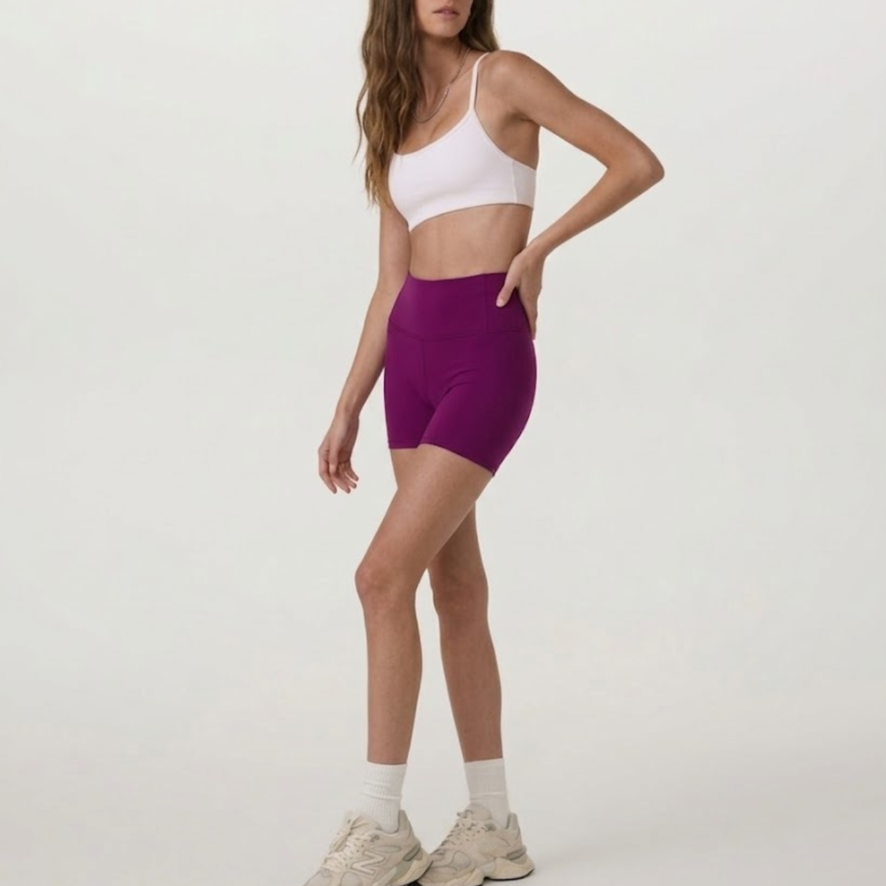 Sculpt Fit Active Set