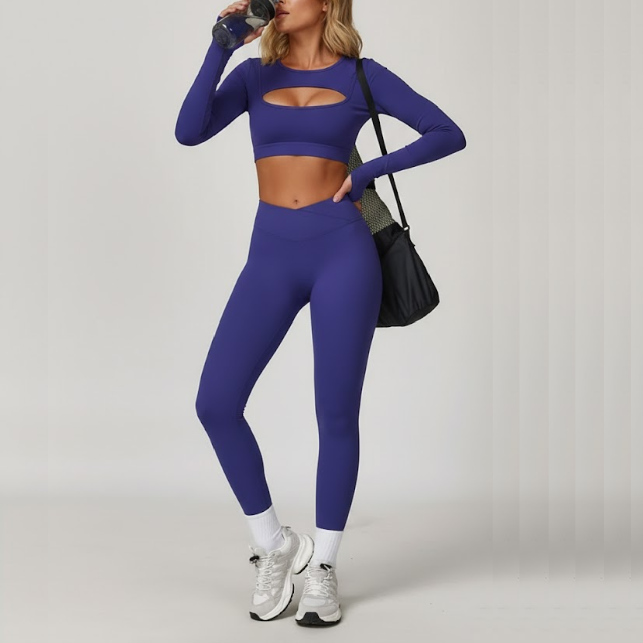 Women’s Athletic Fit Set