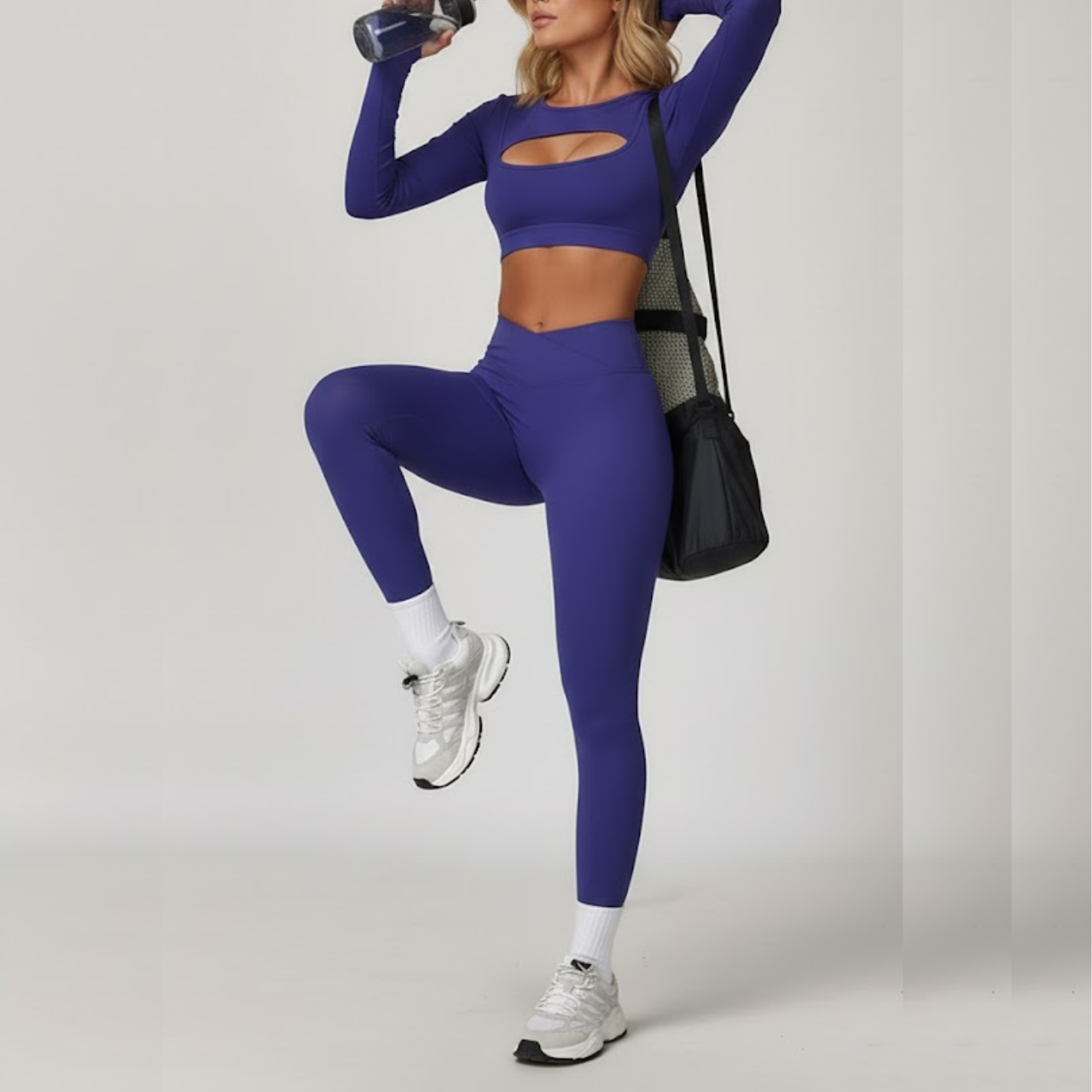 Women’s Athletic Fit Set