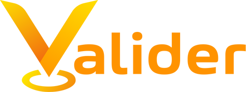 Valider Demo Store