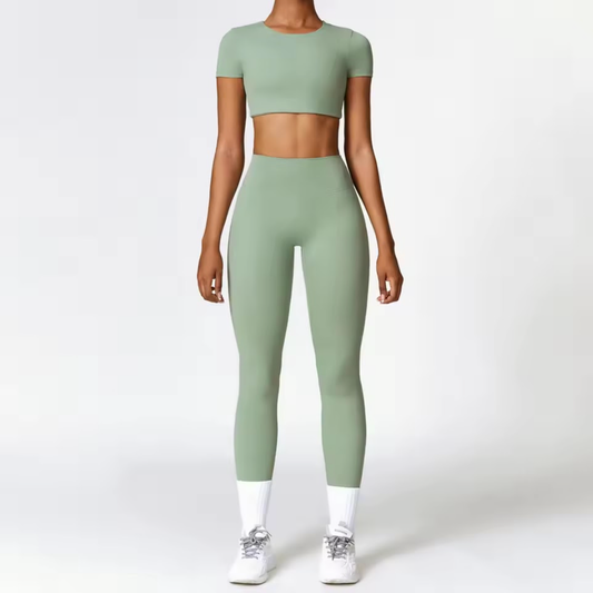 Women's Workout Set